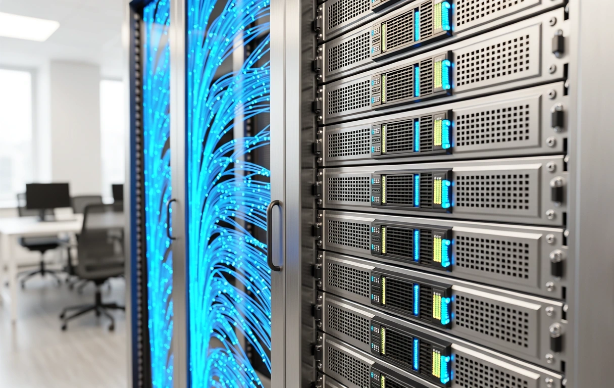 Data Intelligence Infrastructure