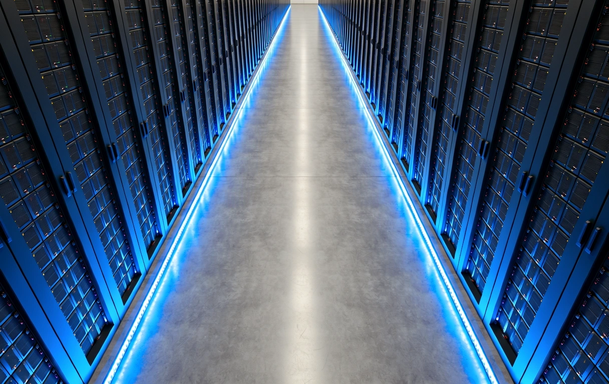 Long-term Data Assets