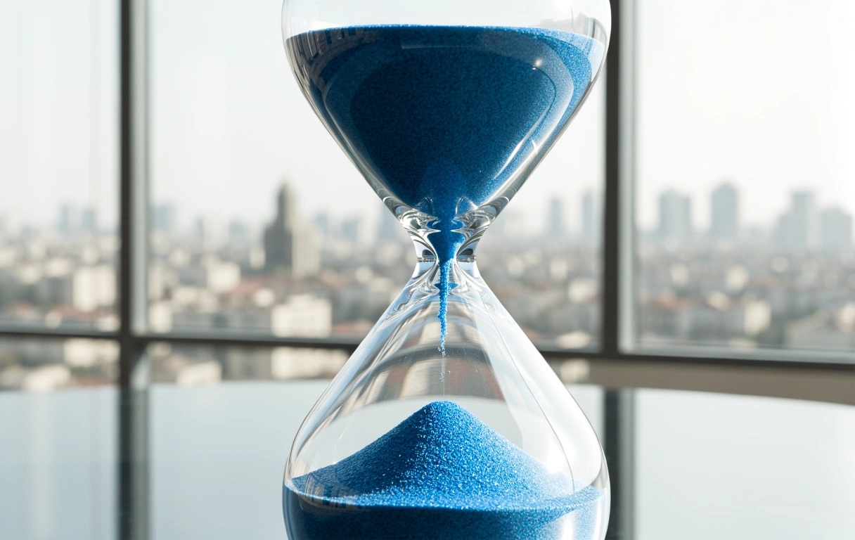 Temporary Data Sessions