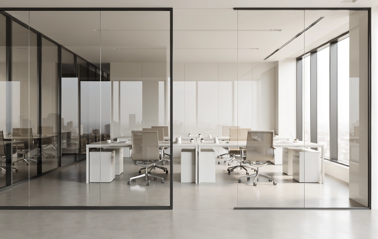 ADS Ankara Workspaces