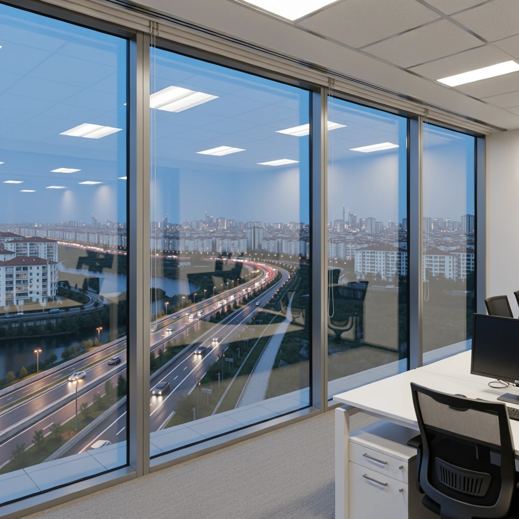 Ankara Business Landscape