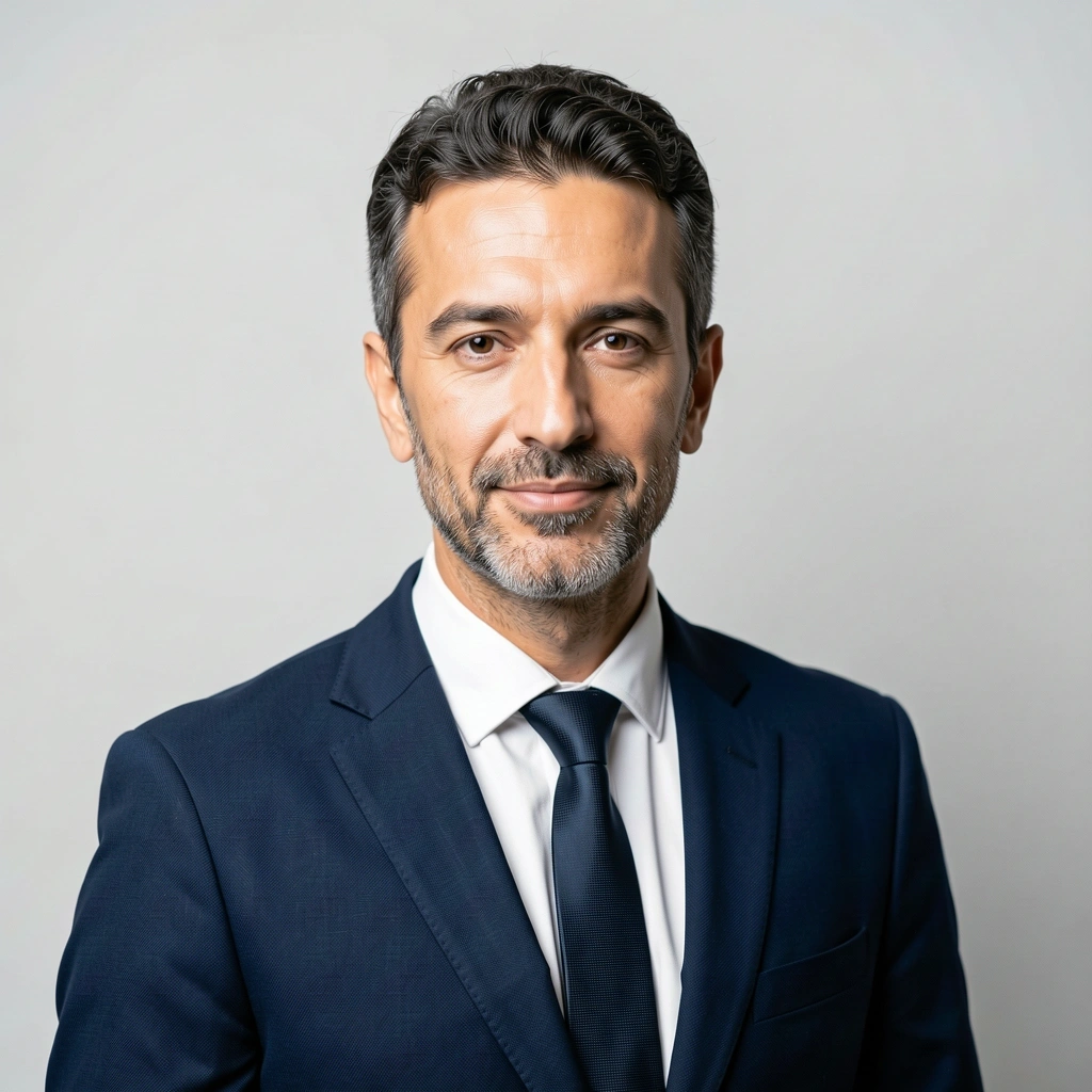 Consultant Signature