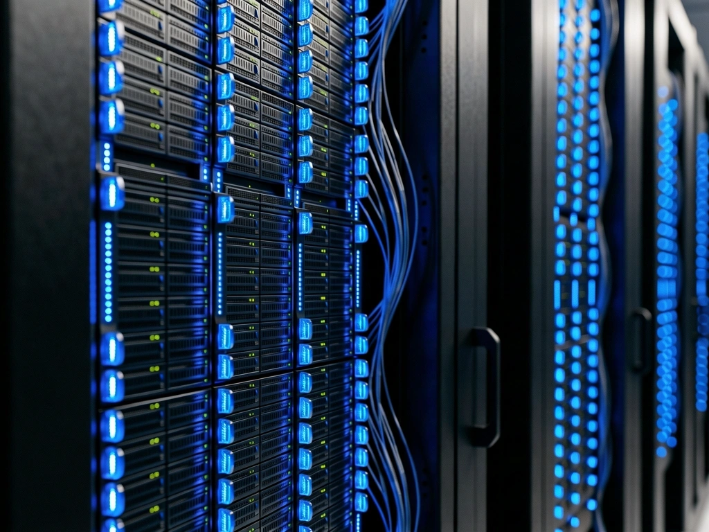 Data Center Monitoring