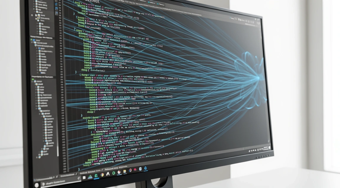 Data transformation process